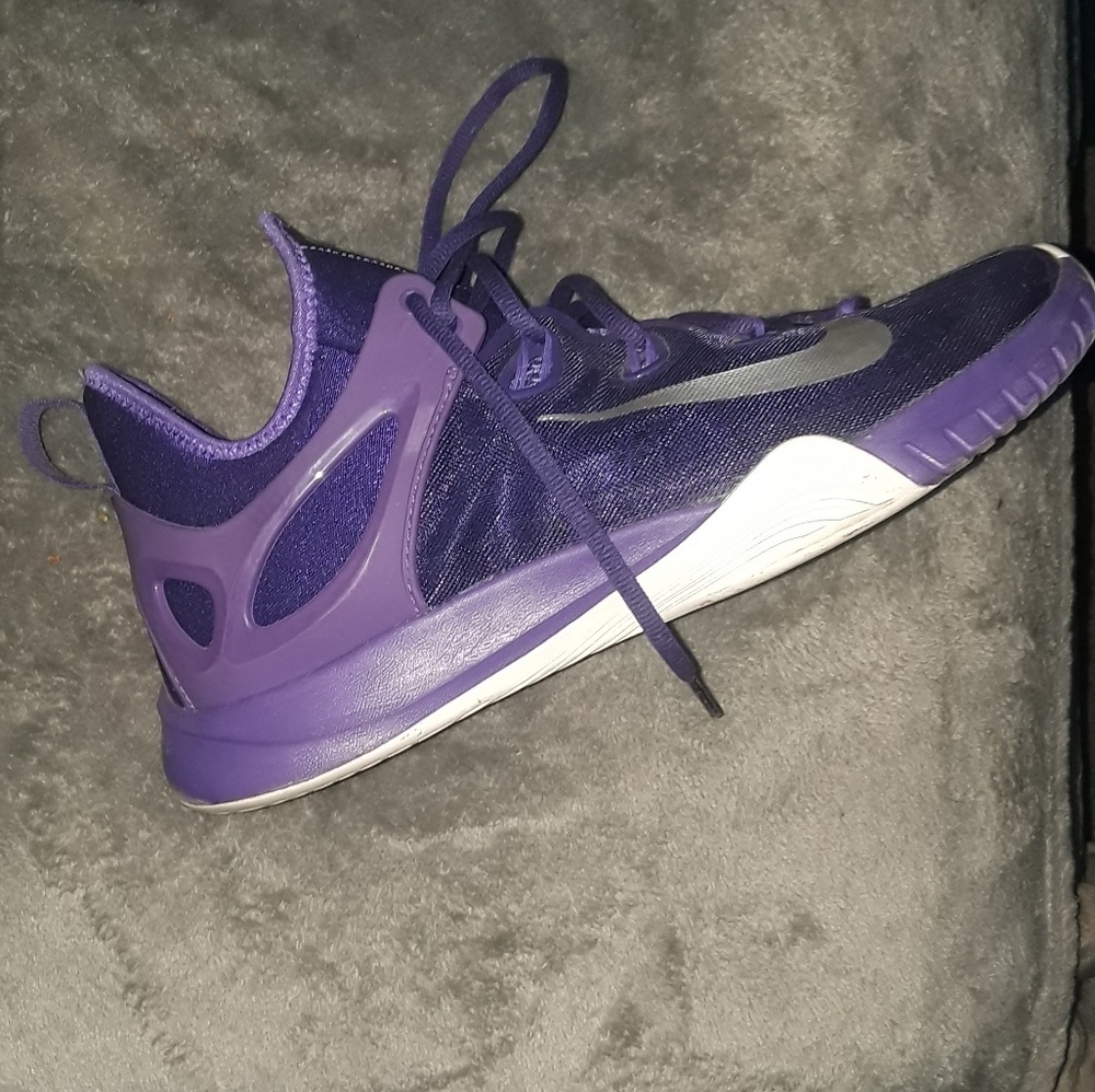 Nike hyprer xl shoes